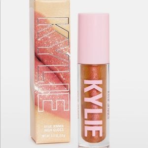 Kylie Cosmetics lipgloss